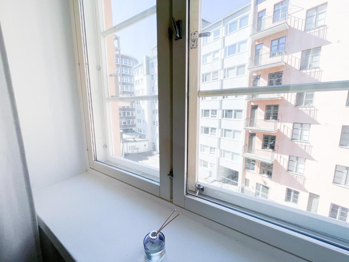 Nordstay - Charming In Trendy Location With Self Check-in Appartement *